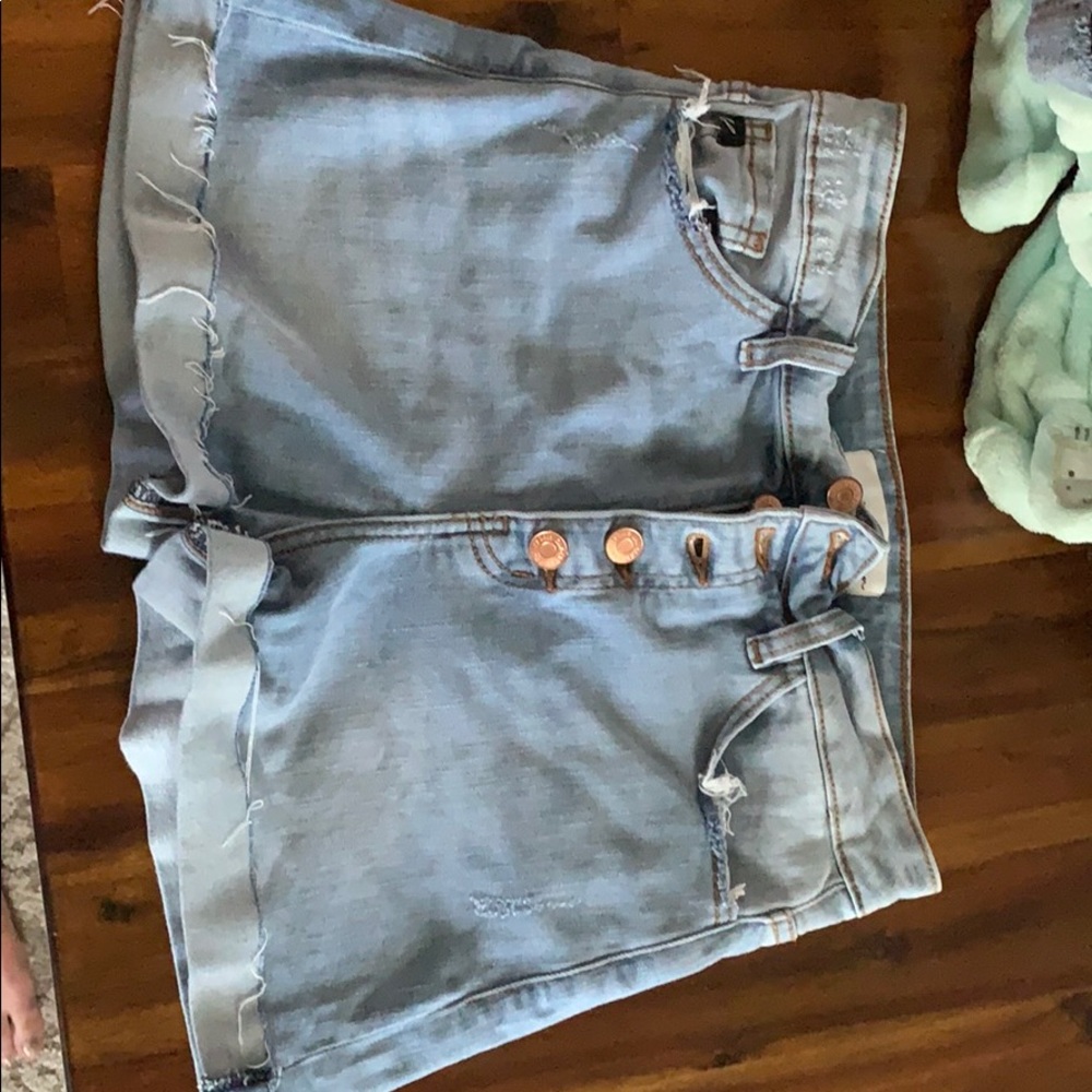 Shorts
